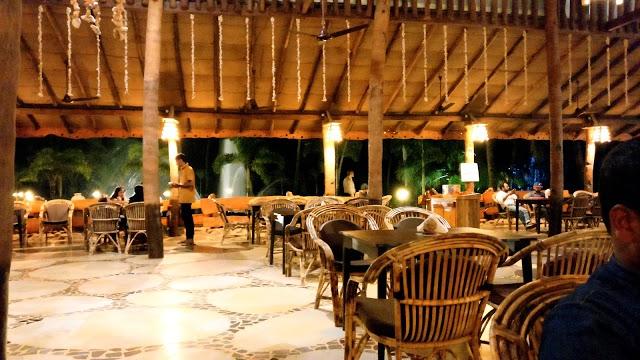 The Farmhouse Restaurant